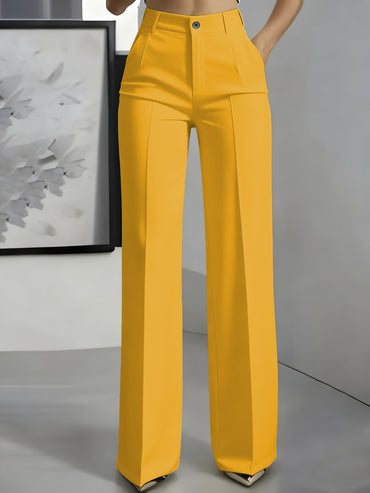 women's straight pants online Australia