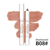“Cosmetics Monochrome Eyeshadow Stick – easy-to-use eyeshadow stick for smooth, single-shade color and effortless makeup looks – Hot Deal Warehouse beauty”

