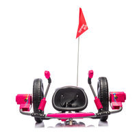 “12V kids ride on electric toy – battery-powered vehicle for safe and exciting outdoor play – Hot Deal Warehouse toys”

