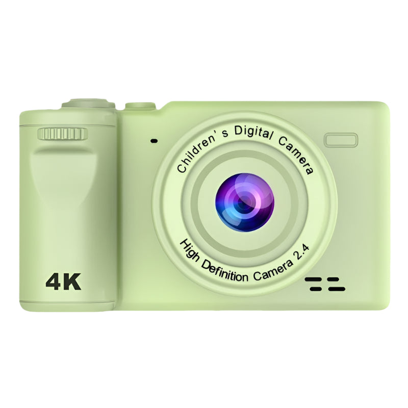 “1080P digital camera – high-definition compact camera for photos and video recording – Hot Deal Warehouse electronics”


