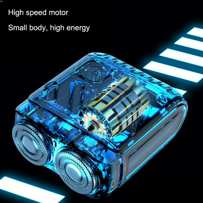 “Electric Shaver – rechargeable, efficient electric shaver for a smooth, comfortable shave, perfect for daily grooming – Hot Deal Warehouse personal care”
