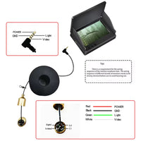 “12–28V underwater fishing camera – waterproof camera for real-time fish viewing and angling – Hot Deal Warehouse electronics”

