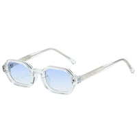 angular frame sunglasses Australia