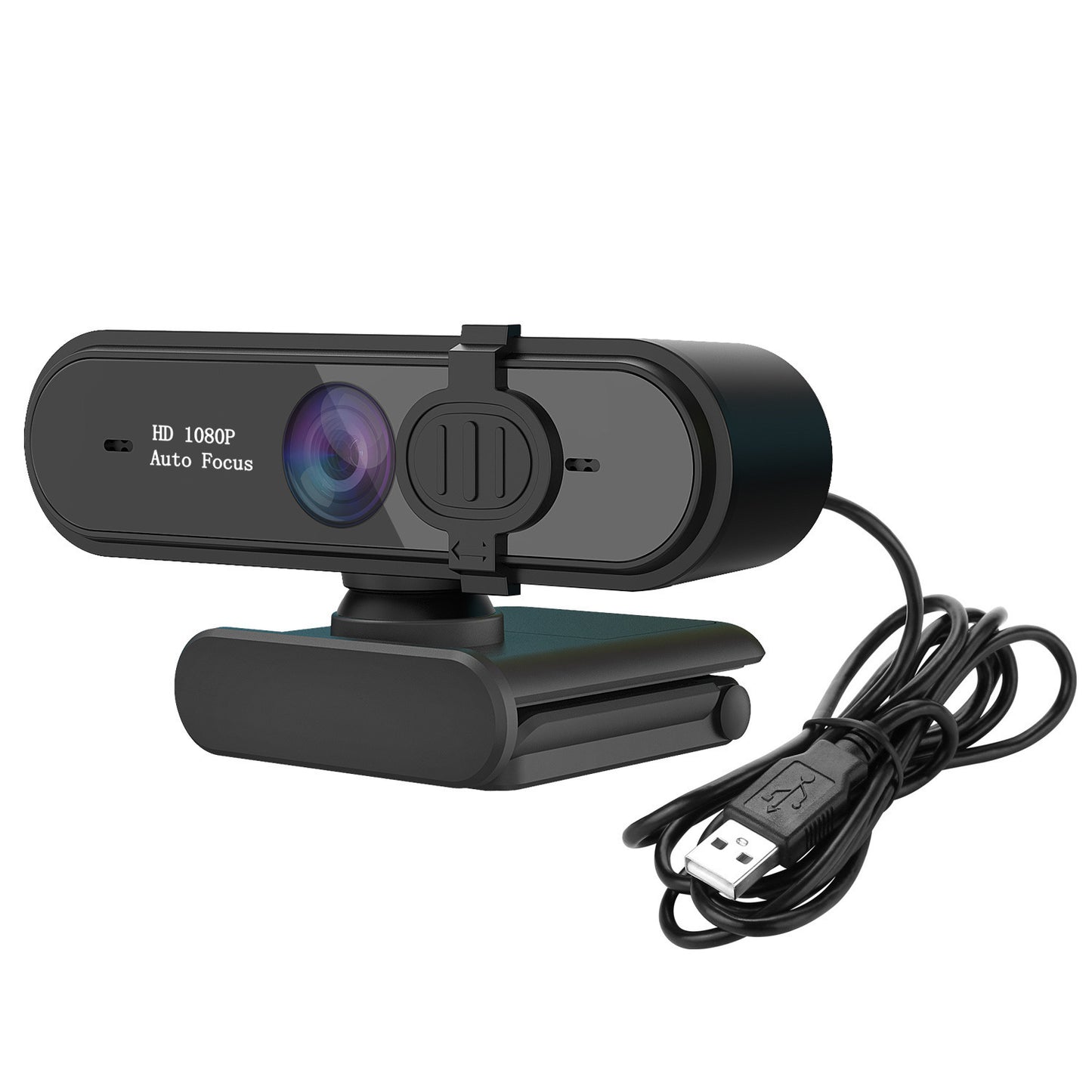 “5MP 1080P autofocus webcam – high-definition USB camera with auto focus for clear video calls and streaming – Hot Deal Warehouse electronics”

