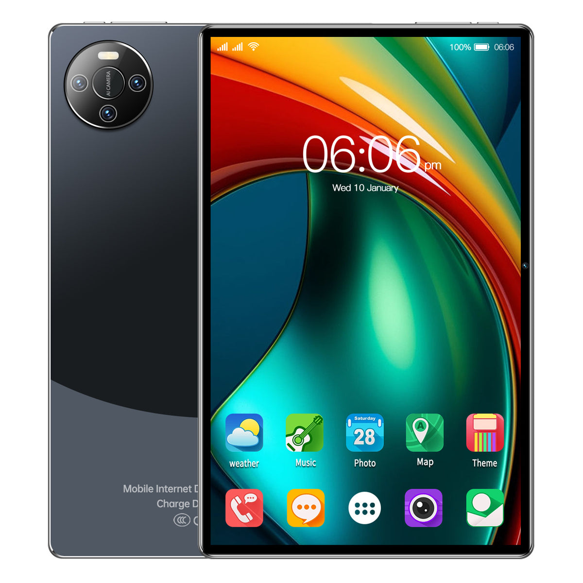 portable home tablet Australia online