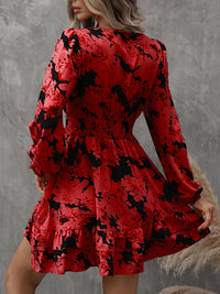 women's day dress V-neck Australia
