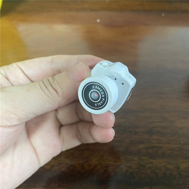 Photographable  Necklace Camera Hot Deal Warehouse