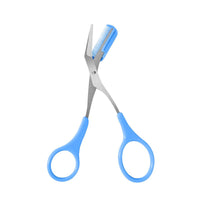Precision Eyebrow Scissors Hot Deal Warehouse
