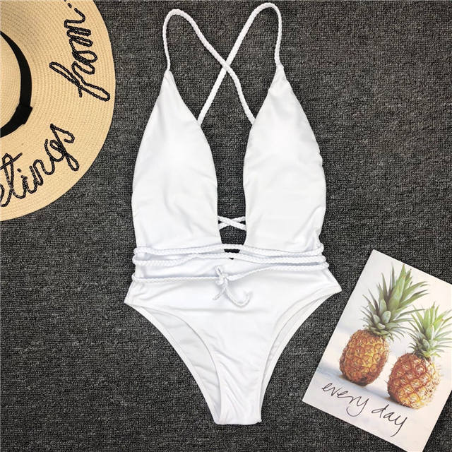 “Cali Cool Trikini Swimwear – women’s trendy three-piece swimwear set with modern design, perfect for making a splash at the beach or pool – Hot Deal Warehouse swimwear”

