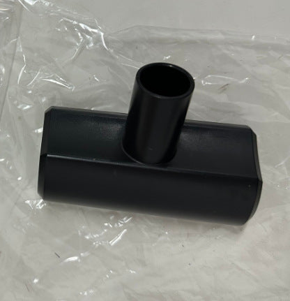 Wireless handheld car vacuum cleaner with blowing and suction feature