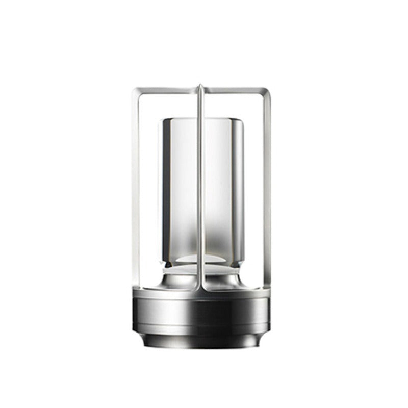 “Crystal Table Lamp with Touch Control & USB Charging – elegant bedside lamp with crystal design, touch controls, and convenient USB charging port – Hot Deal Warehouse lighting”
