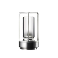 “Crystal Table Lamp with Touch Control & USB Charging – elegant bedside lamp with crystal design, touch controls, and convenient USB charging port – Hot Deal Warehouse lighting”
