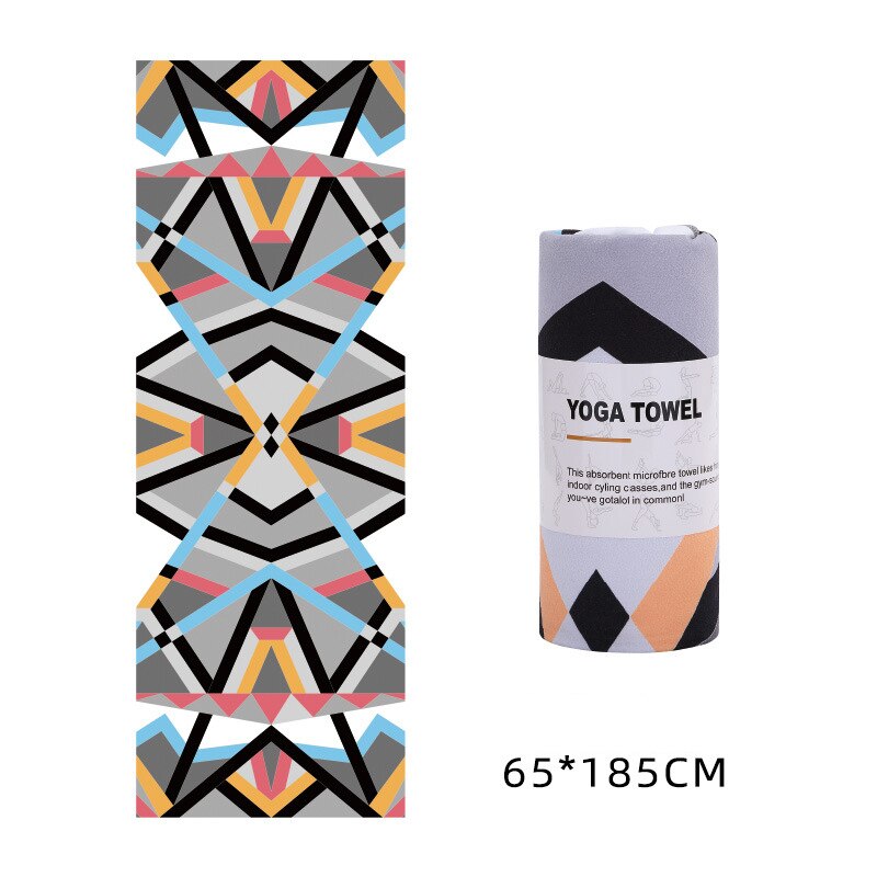 Yoga Towel 183×63cm