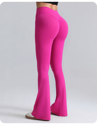 women's gym flare pants Australia