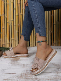 jute rope sandals women online
