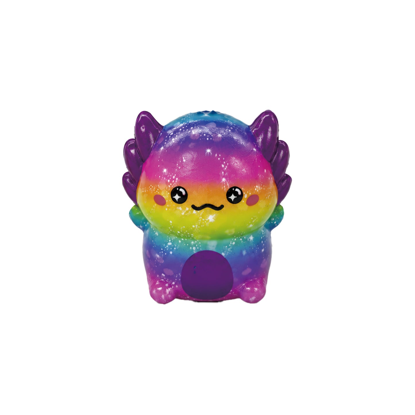 Salamander slow rebound squishy toy