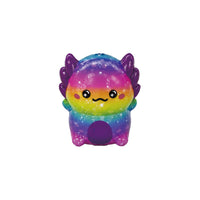 Salamander slow rebound squishy toy