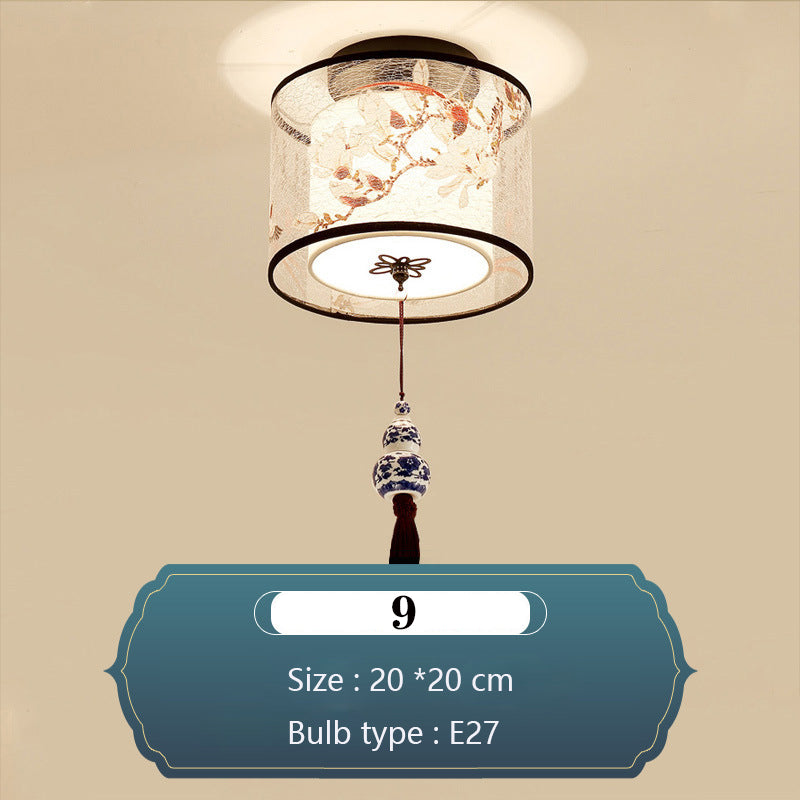 “Chinese Round Square Ceiling Light Fixture – modern ceiling light with a unique round-square design, perfect for adding style to any room – Hot Deal Warehouse lighting”


