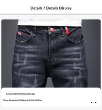 Ripped Scratchy Jeans Hot Deal Warehouse
