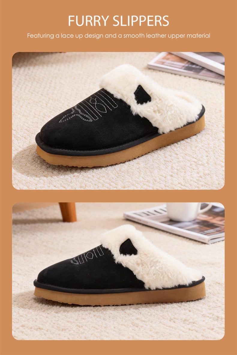 cotton slippers women online Australia