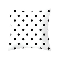 Geometric Cushion Cover Hot Deal Warehouse