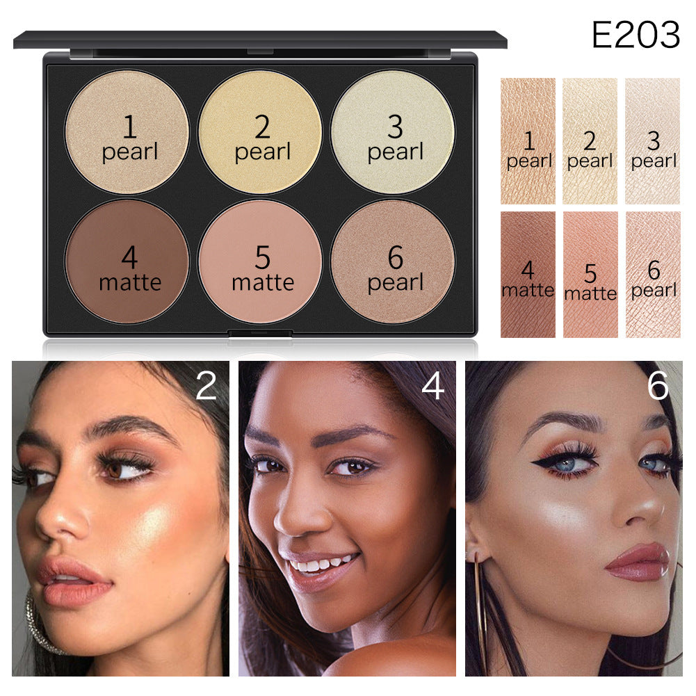 Romantic Beauty Highlighting & Brightening Repair Disc Hot Deal Warehouse