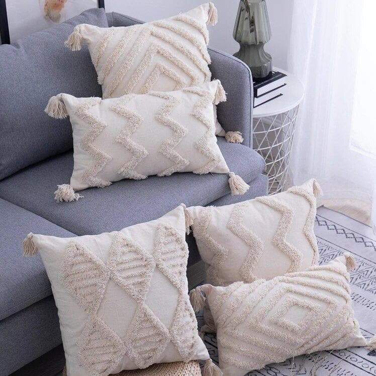 Handmade Cushion Cover Hot Deal Warehouse