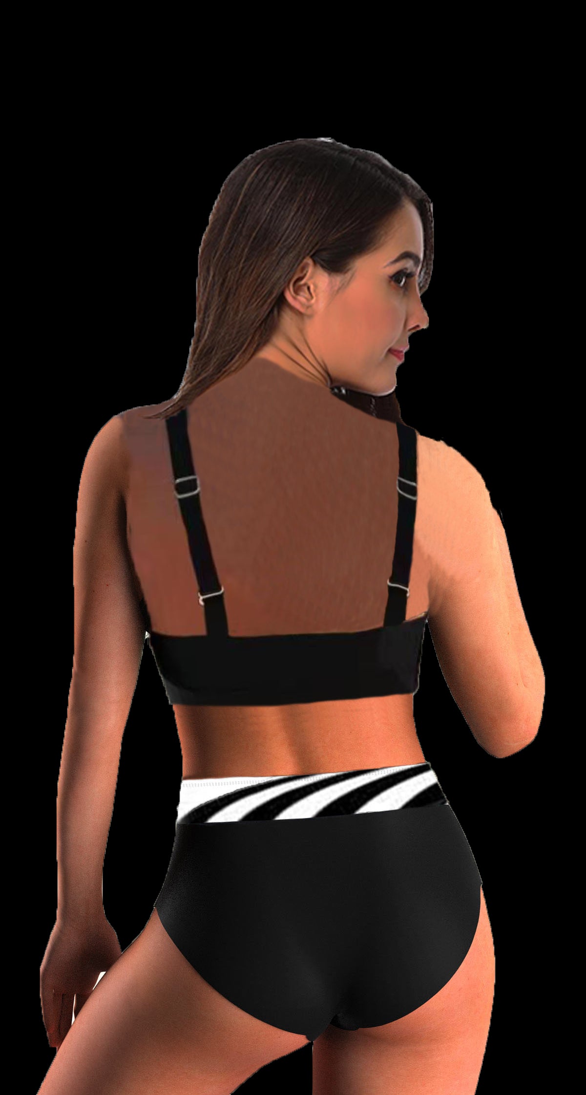 Summer Goddess Bikini