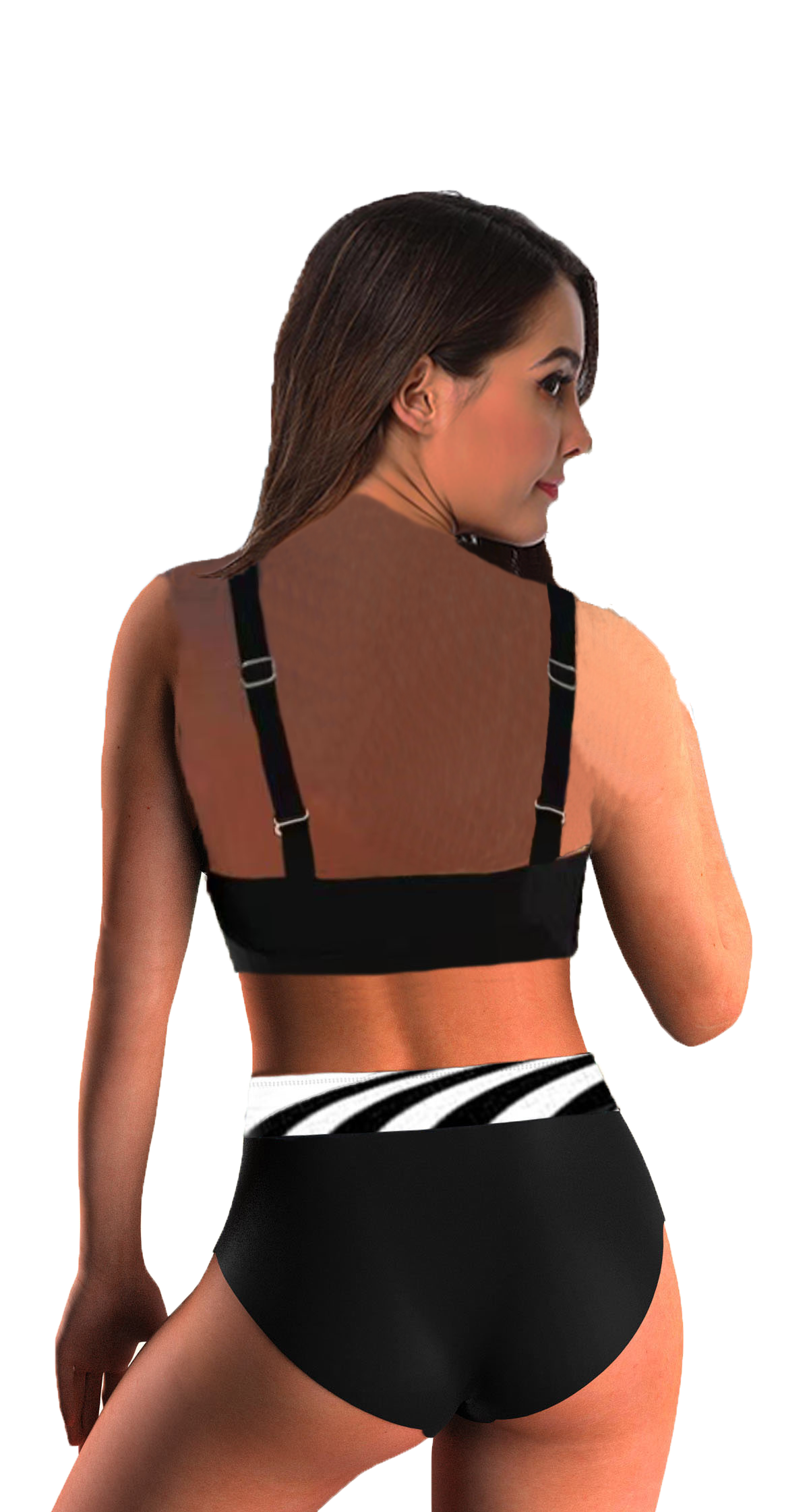 Summer Goddess Bikini Hot Deal Warehouse