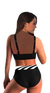 Summer Goddess Bikini Hot Deal Warehouse