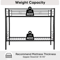 “Double Deker Bed – sturdy bunk bed design for kids or shared rooms, maximizes space and adds fun to any bedroom – Hot Deal Warehouse furniture”

