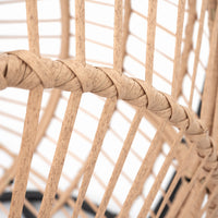 Outdoor Indoor Swing Egg Chair Hot Deal Warehouse