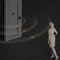 Intelligent Visual Doorbell X10 Hot Deal Warehouse
