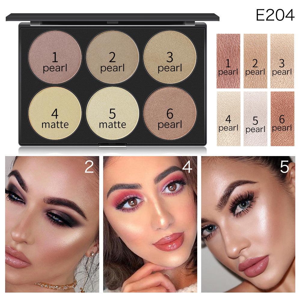 Romantic Beauty Highlighting & Brightening Repair Disc