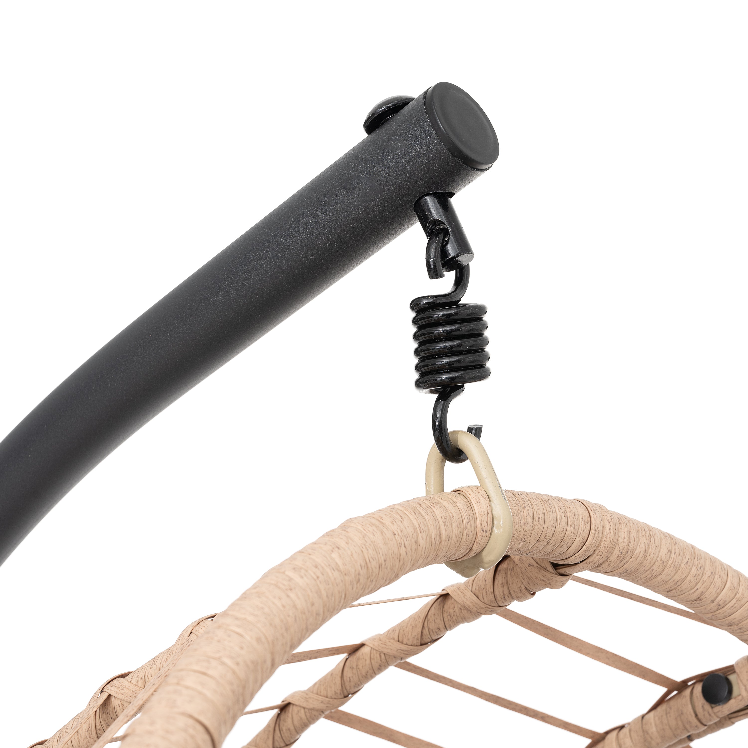 Outdoor Indoor Swing Egg Chair