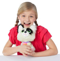 Rescue Runts Plush Toy Hot Deal Warehouse