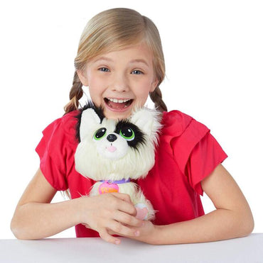 Rescue Runts Plush Toy Hot Deal Warehouse