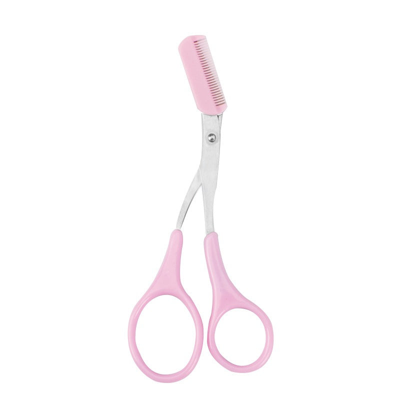 Precision Eyebrow Scissors Hot Deal Warehouse