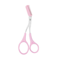 Precision Eyebrow Scissors Hot Deal Warehouse