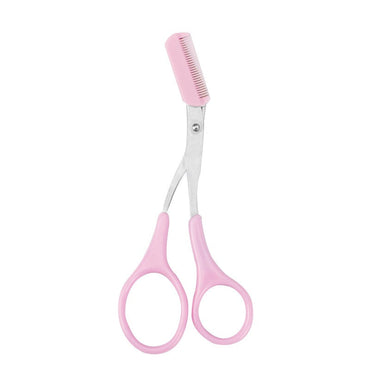 Precision Eyebrow Scissors Hot Deal Warehouse