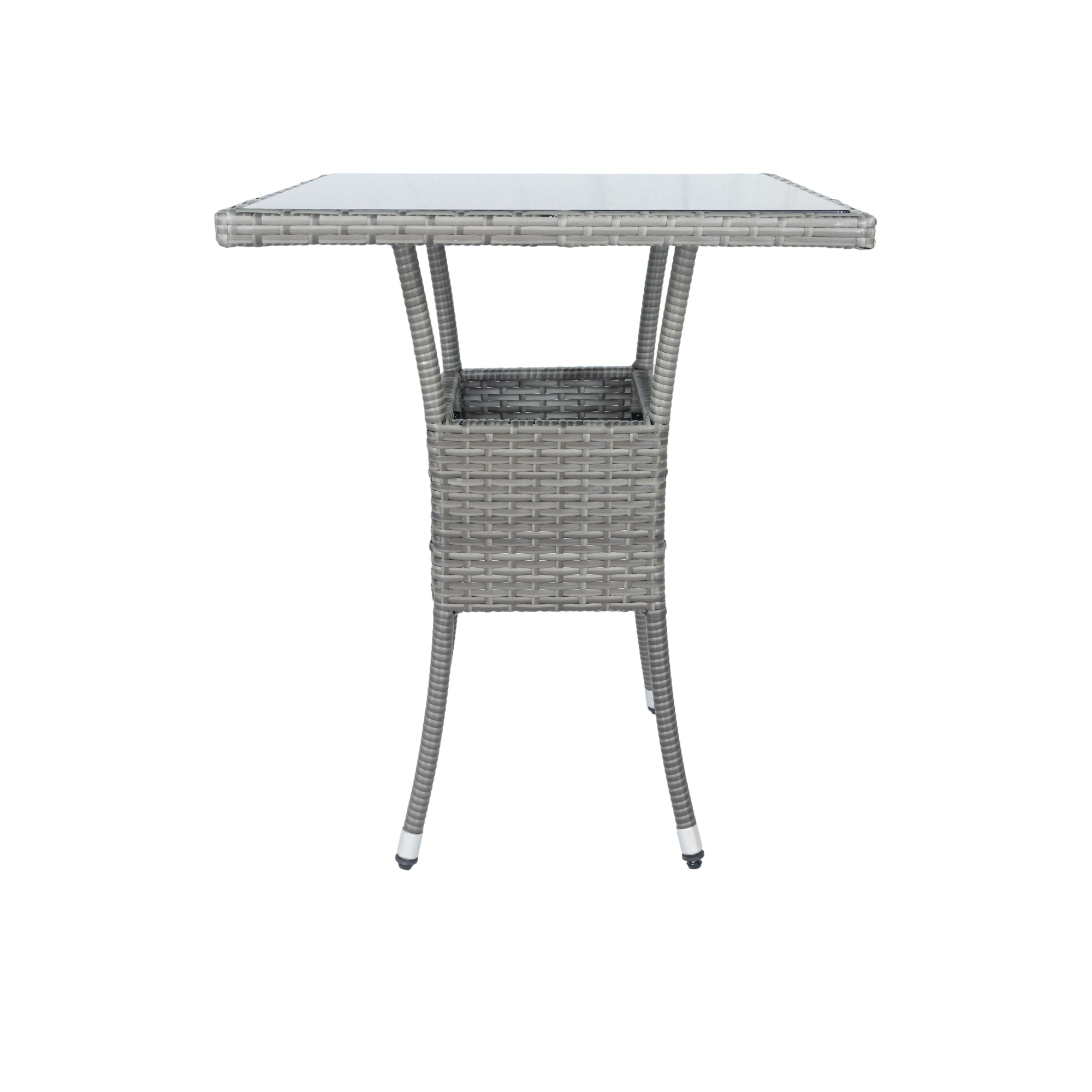 “3 piece patio wicker conversation set – stylish, weather-resistant outdoor furniture for relaxing and entertaining – Hot Deal Warehouse outdoor living”

