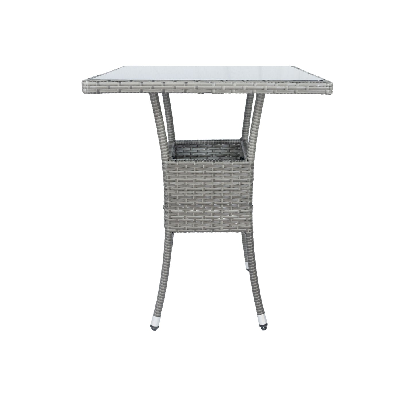 “3 piece patio wicker conversation set – stylish, weather-resistant outdoor furniture for relaxing and entertaining – Hot Deal Warehouse outdoor living”

