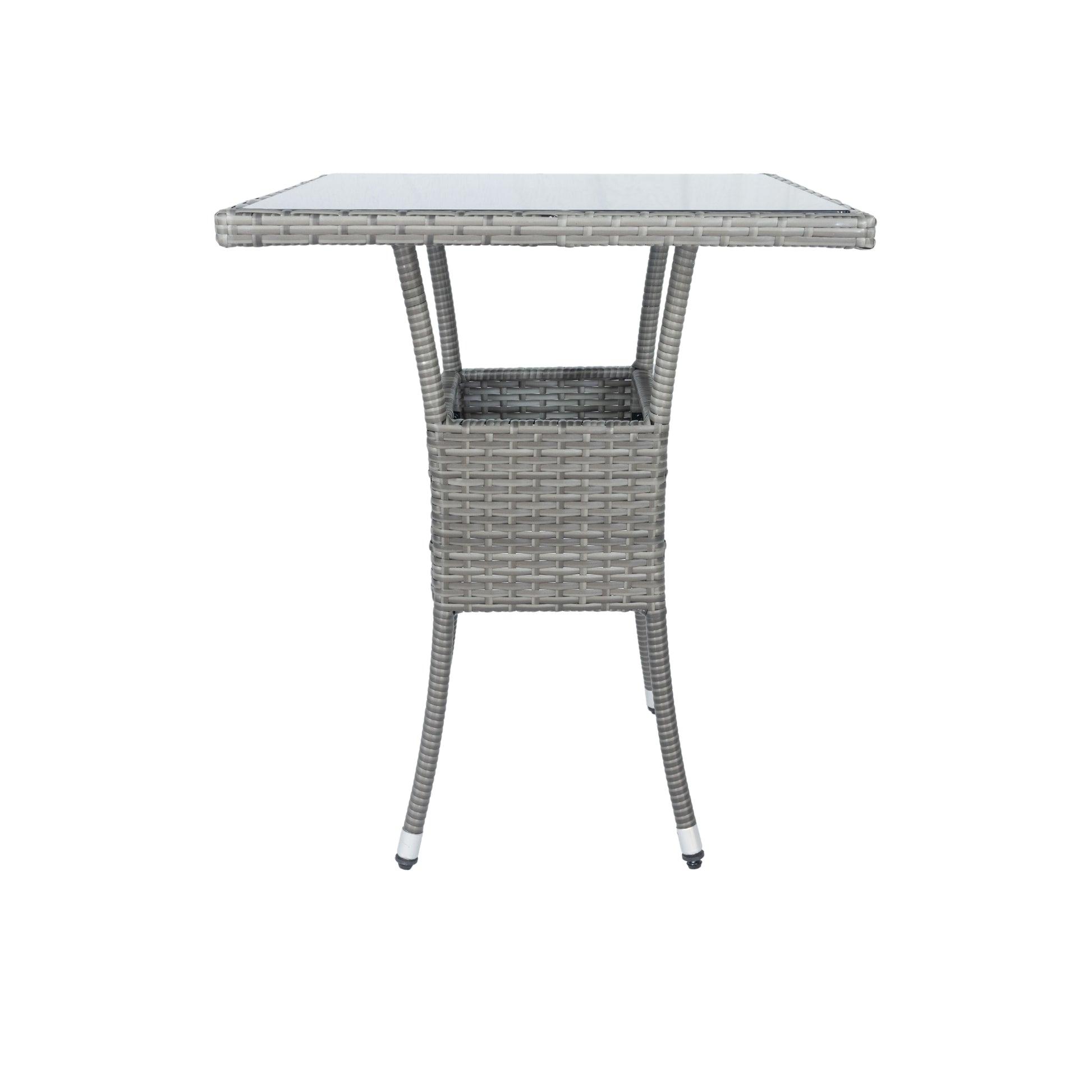“3 piece patio wicker conversation set – stylish, weather-resistant outdoor furniture for relaxing and entertaining – Hot Deal Warehouse outdoor living”

