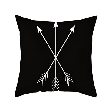 Geometric Cushion Cover Hot Deal Warehouse