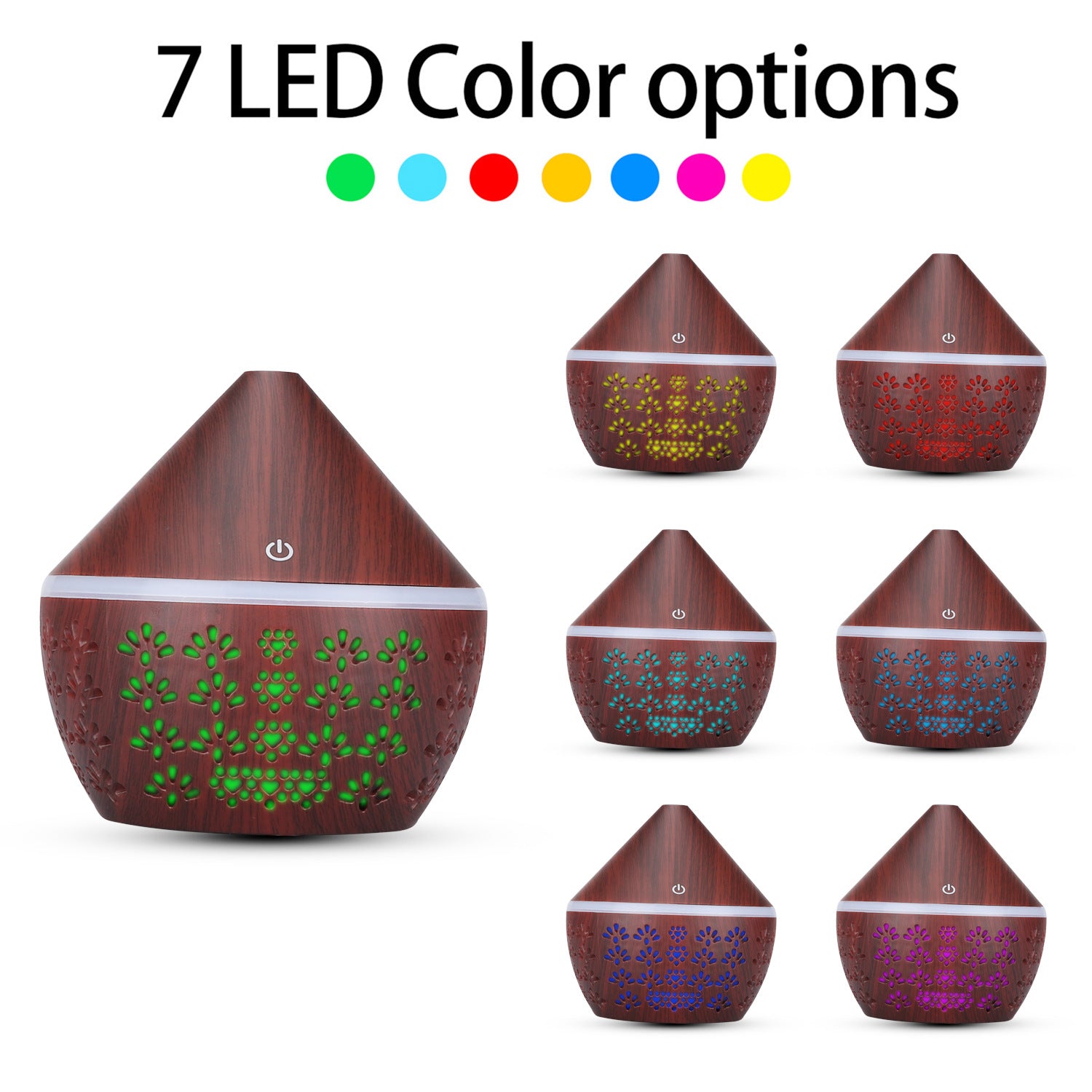 “Footprint USB Mini Humidifier – portable USB humidifier with a cute footprint design, perfect for home, office, or travel – Hot Deal Warehouse home essentials”
