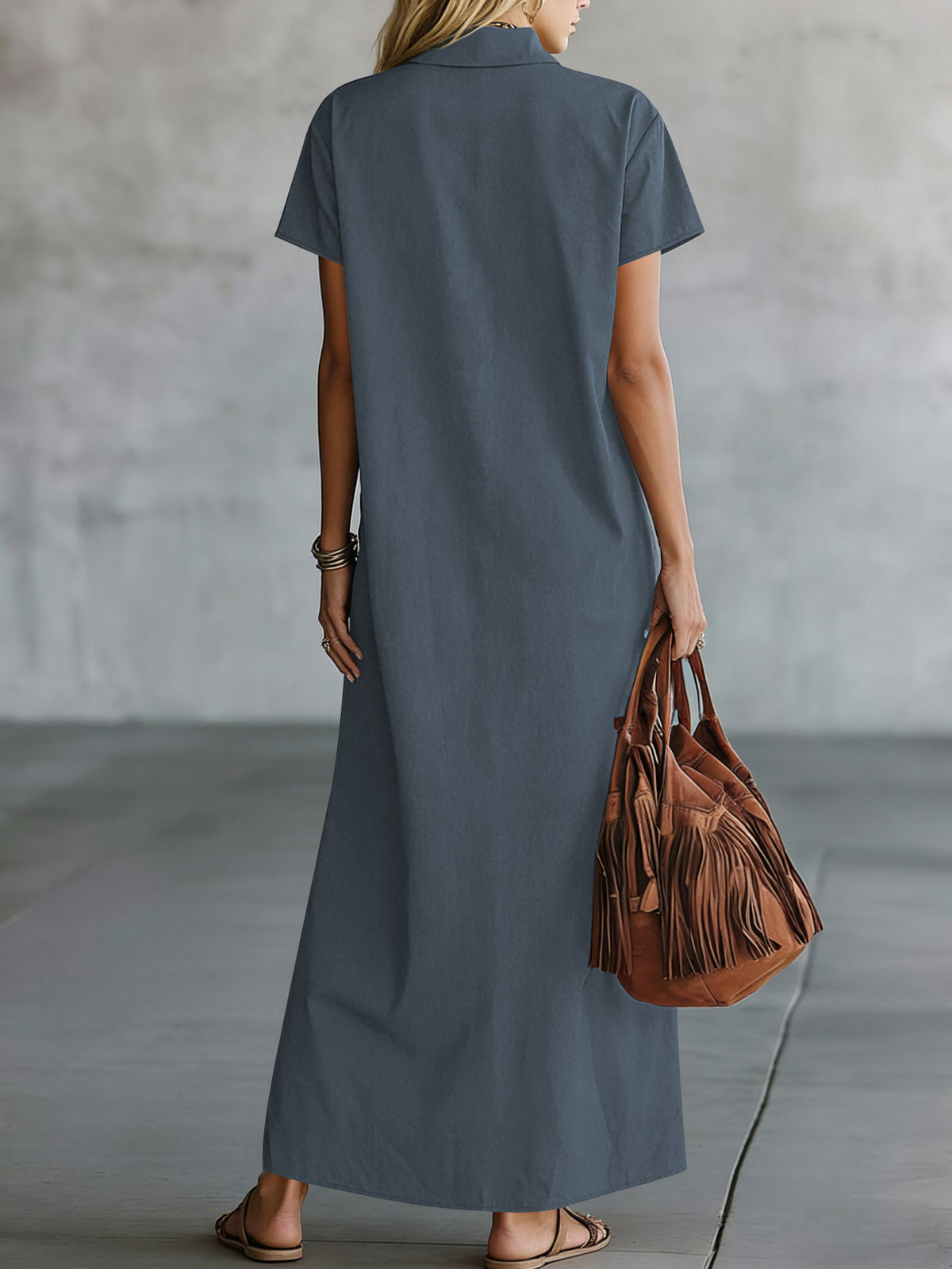 women's long dress online Australia
