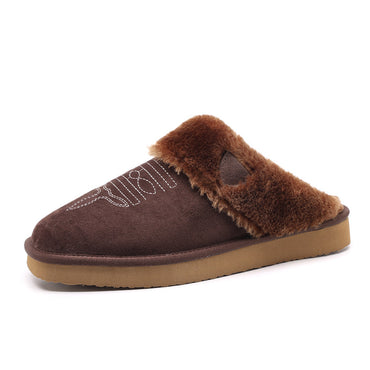 lined slippers women Australia