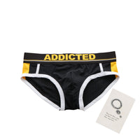 “Addicted Briefs – men’s comfortable, supportive briefs with modern design for everyday wear – Hot Deal Warehouse underwear”


