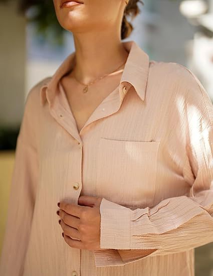 women's versatile shirt online