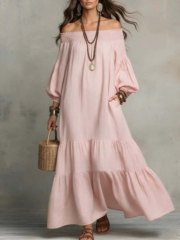 boho maxi dress online Australia